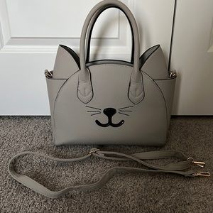 Medium purse